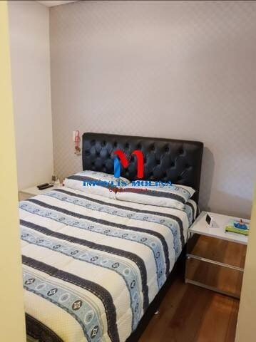 Imagem 12 de 15 de Condomínio Monções Jardim B. Jardim 67m² - 2 Dorms 2 Vagas - 3372p