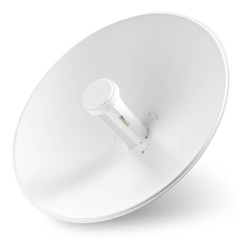 Antena Ubiquiti Powerbeam Pbe-m5-400-br 5ghz 25dbi Dupla Pol