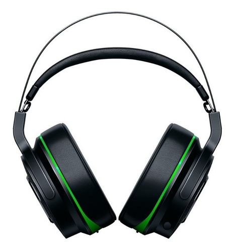 Audífonos Razer Thresher Inalámbricos Para Xbox