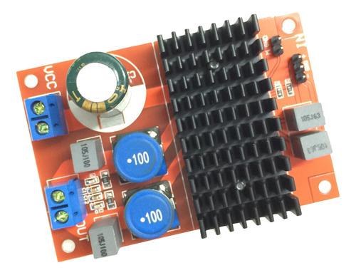 Tpa3116 Tablero De Amplificador De Potencia Digital