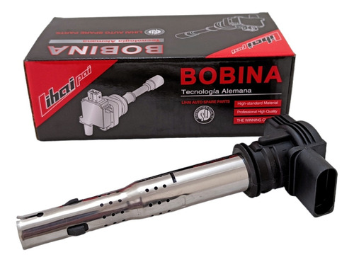 Bobina Para Audi A4 B8 1.8 A3 Q3 Volkswagen Golf Jetta 