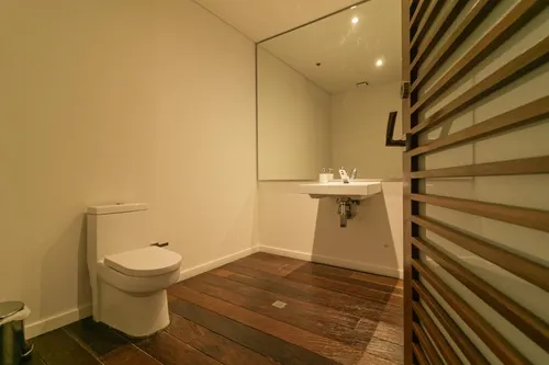 Apartamento En Venta En La Cabrera. Cod V1038037