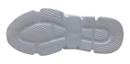 Zapatilla Elastizada Hans Storkman Hombre