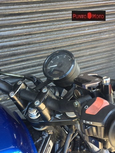 Honda Cb 500 Cafe Race Puntomoto 11-2708-9671