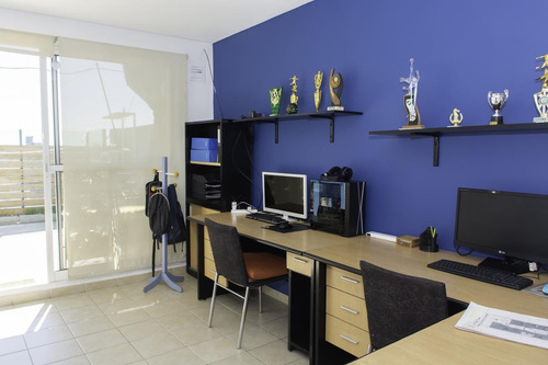 Imagen 18 de 30 de Departamento Dúplex De Dos Dormitorios - Rosario