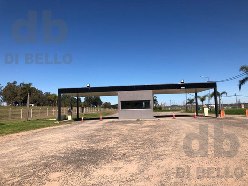 Imagen 9 de 21 de Venta De Lotes En Zarate Golf Park