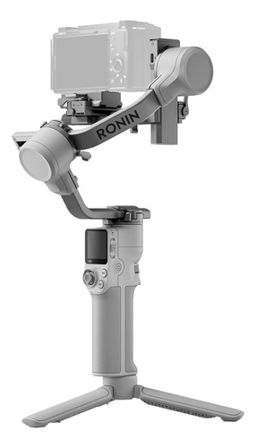 Dji Rs 4 Mini - Estabilizador De Cámara Con Seguimiento
