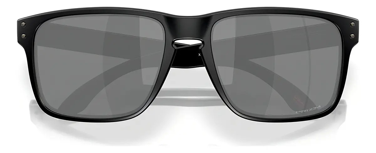 Óculos de Sol Oakley Holbrook XXL Oo9487f-0261 Masculino Preto