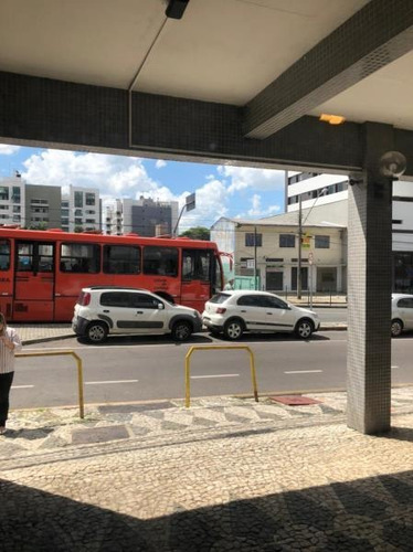 Imagem 15 de 15 de Apartamento No Bairro Boa Vista Em Curitiba Pr - 1764