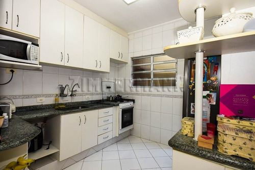 Imagem 14 de 15 de Casa - Butanta - Ref: 135089 - V-135089