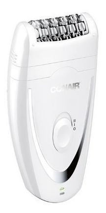 Combo Depiladora, Recortadora Facial Todo En Uno Conair