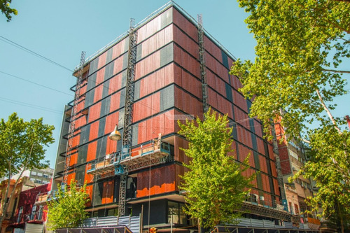 Venta Apartamento 2 Dormitorios Centro Andes Y Soriano Ed. Alma Brava