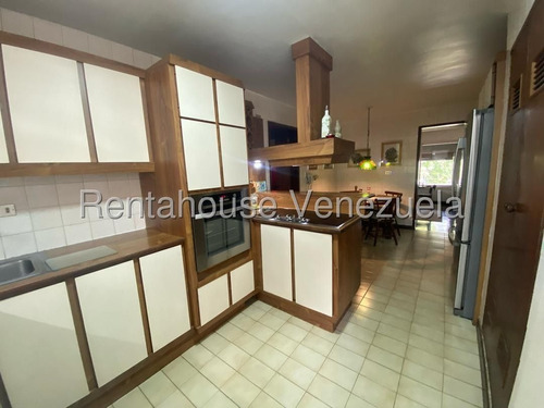 Tu Oportunidad - Apartamento En Venta - La Boyera - Mls #25-17648 - Darlys