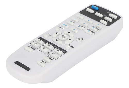 Reemplazo Del Mando A Distancia Del Proyector Para Epson