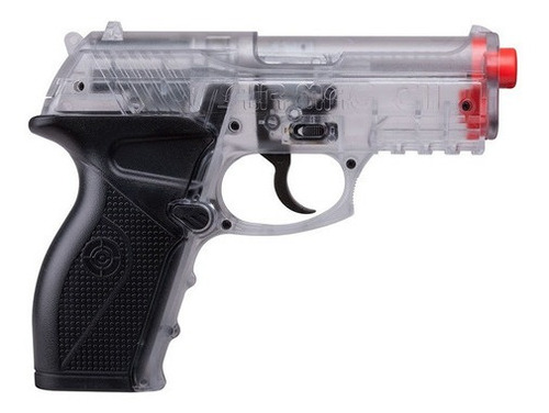 Imagen 2 de 8 de Pistola Crosman C11 + Balines 6mm + Co2 (combo 2 Diana)