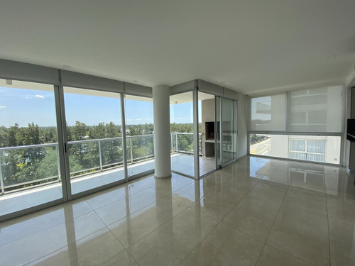 Imagen 1 de 17 de Alquiler 3 Dormitorios Categoria Cochera Doble Amenities