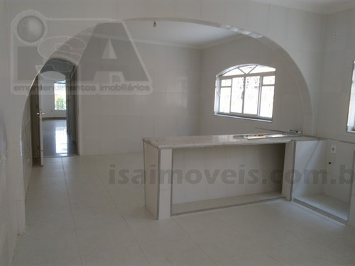 Imagem 14 de 30 de Casa Residencial Em Centro - Poá