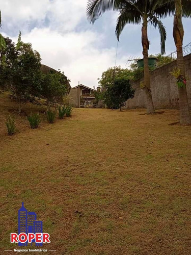 Imagem 28 de 30 de Linda Chácara Com 1.594 M²/ Área Gourmet À Venda Em Condomínio Fechado Em São Roque. - Ch00946 - 68874405