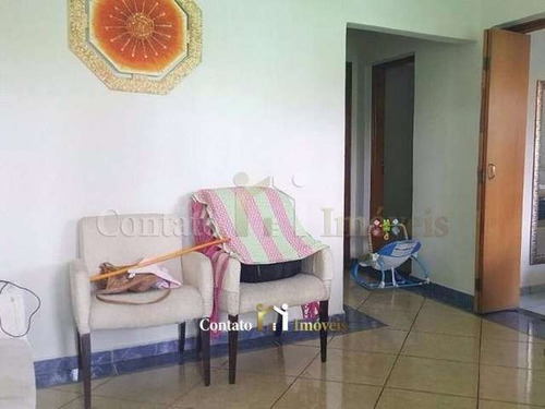 Imagem 4 de 15 de Casa 6 Vagas 2 Quartos Venda Atibaia - Ca0076-1