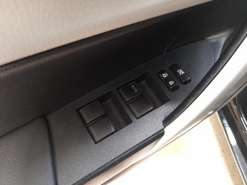 Imagem 15 de 20 de Toyota Corolla 1.8 Gli 16v 2018
