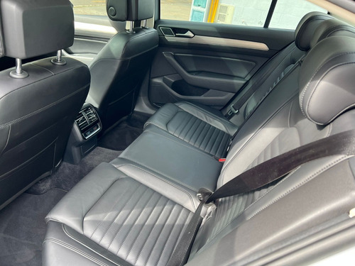 Imagem 7 de 7 de Volkswagen Passat 2.0 16v Tsi Bluemotion Gasolina Highline 4