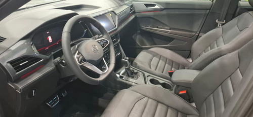 Volkswagen Taos Volkswagen Taos Highline 1.4 TSI