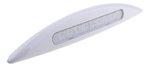Luz Toldo Con Tornillos De Fijación Led Externa 12v Para