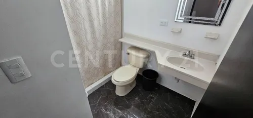 Casa En Renta En Portal De Anahuac, Apodaca