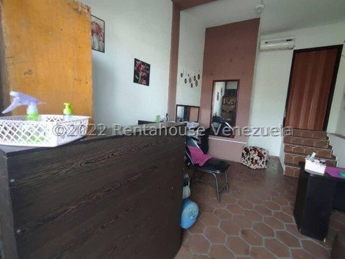 Imagen 8 de 30 de Locales En Alquiler Valle Hondo Cabudare 22-20979 @m