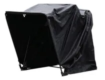 Comprar Cubierta Almacenamiento Moto Resistente, Tienda Campaña Port