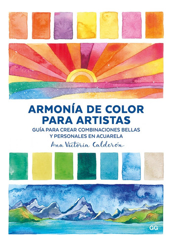 Armonia De Color Para Artistas