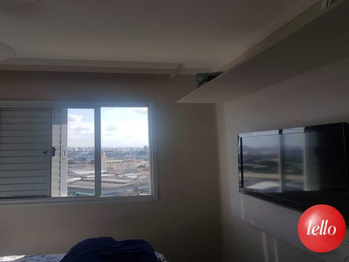 Apartamento - Ref: 209305
