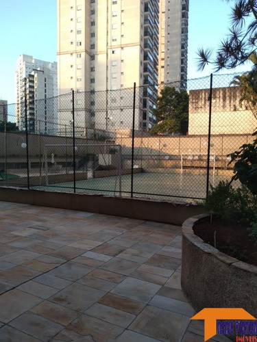 Imagem 20 de 26 de Vende - Vila Santa Catarina 44.00m² 1 Dorm. 1 Suíte 1 Vaga De Garagem - 1372ap - 68880400