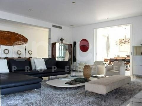 Imagem 4 de 15 de Apartamento - Panamby - Ref: 17496 - V-33046