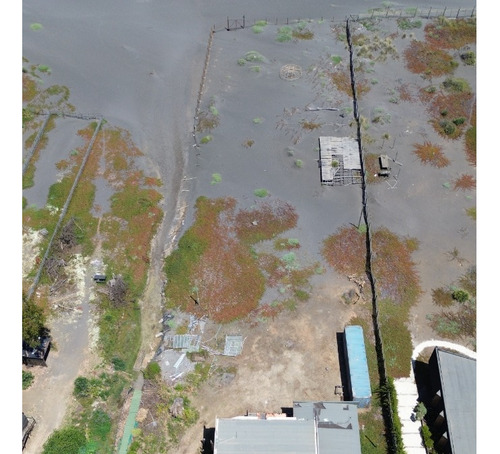 Parcela En Primera Línea Pichilemu - 5010m2 - Se Vende