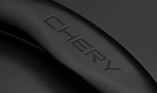 Modelo General De Volante Redondo / Funda De Volante Chery