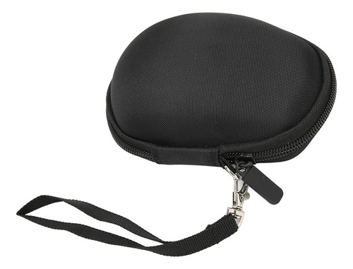 Funda Dura Para Ratón De Viaje Resistente Al Agua