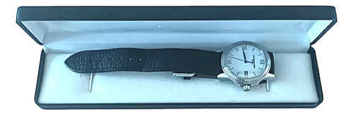 Reloj De Dama Raymond Weil Conmemorativo 75 Años De Mapfre (Usado)
