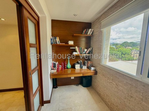 Apartamento En Venta Las Mercedes Mls#25-21623 Fr