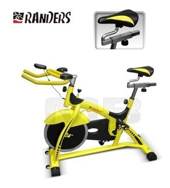 Bici Randers Indoor Arg-889 Unidad Solo P/ Tucumán