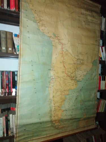 Expediciones Militares Mapa Historico Ejercito Argentino