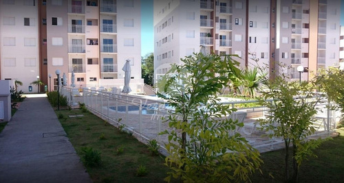 Imagem 2 de 30 de Apartamento À Venda Em Jardim Alto Da Boa Vista - Ap006528