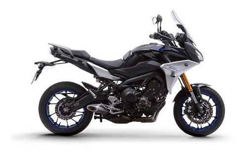 Tracer 900gt 2021