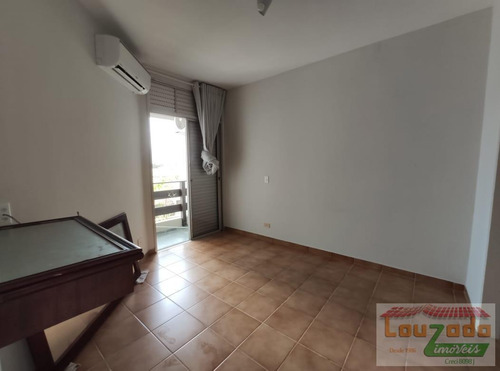 Apartamento Para Locação Em Peruíbe, Condominio Praia Do Arpoador, 3 Dormitórios, 1 Suíte, 1 Banheiro, 2 Vagas - 3554_2-1158040