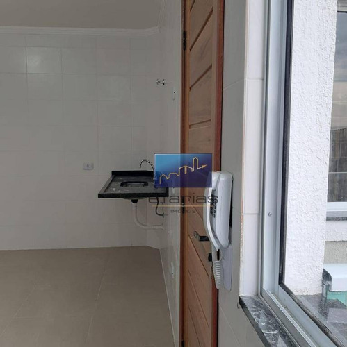 Imagem 8 de 19 de Studio Com 2 Dormitórios À Venda, 38 M² Por R$ 215.000,00 - Itaquera - São Paulo/sp - St0456