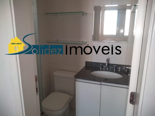 Imagem 23 de 23 de Apartamento Para Locação - Agua Branca - Ap00759 - 69538959