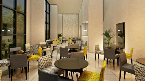 Imagem 16 de 23 de Flat Com 1 Dormitório À Venda, 32 M² Por R$ 388.460,00 - Parnamirim - Recife/pe - Fl0377