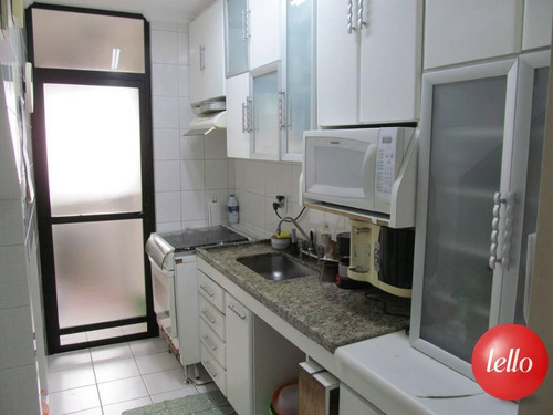 Imagem 14 de 27 de Apartamento - Ref: 38786