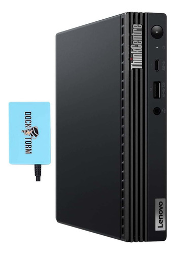 Mini Pc Lenevo Core I5 /10ma G Thinkcentre M70q Tiny (intel)