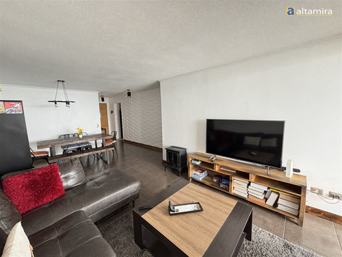 Departamento En Arriendo De 3 Dorm. En Iquique